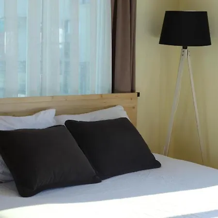 United Pr Hotel Cagllavice