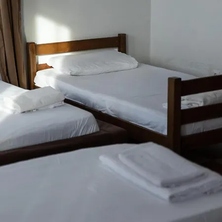 Hotel United Pr Cagllavice