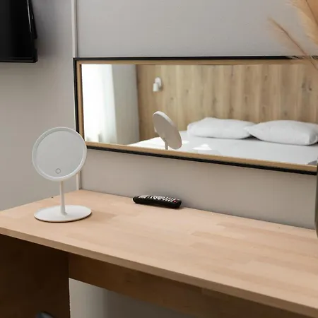 فندق United Pr *