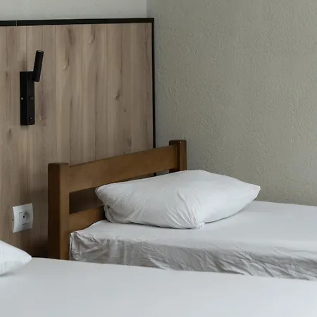 Hotel United Pr
