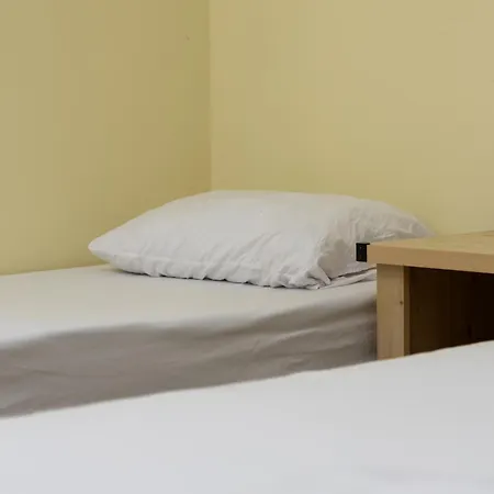 فندق United Pr *