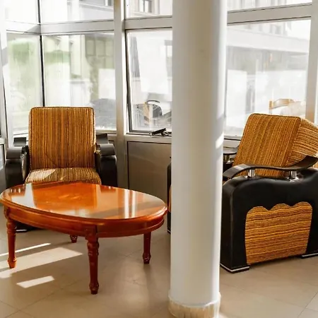 United Pr فندق *