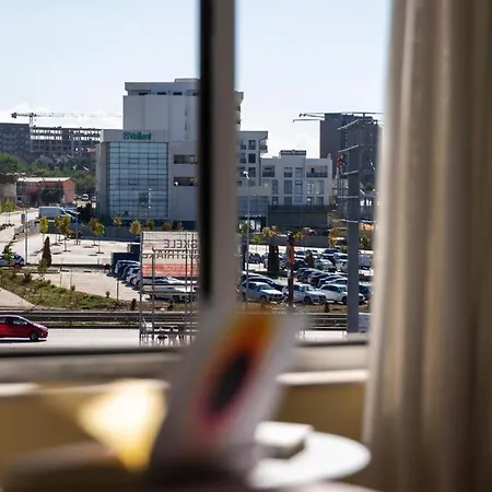 فندق United Pr Cagllavice