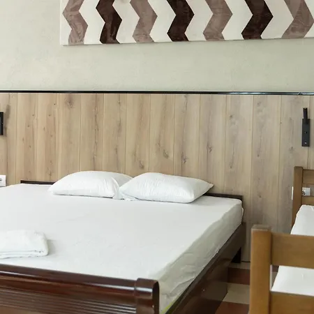 Hotel United Pr *