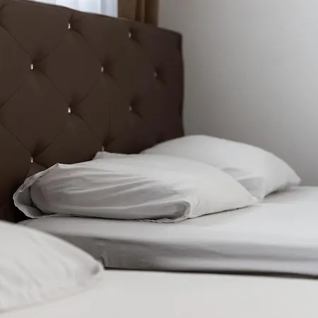 United Pr Hotel Cagllavice