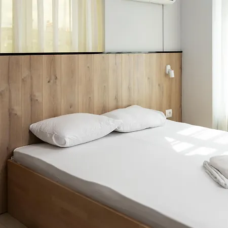 Hotel United Pr