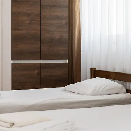 Hotel United Pr *