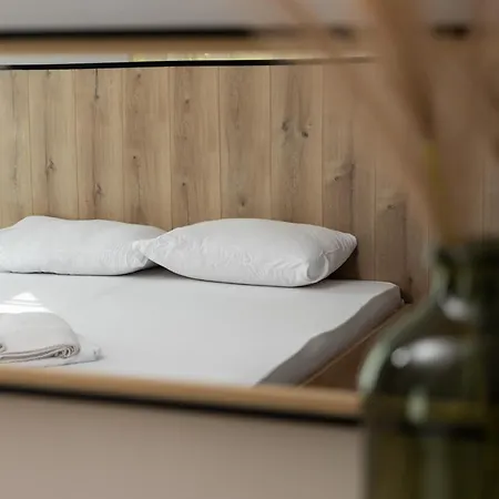 United Pr Hotel Cagllavice