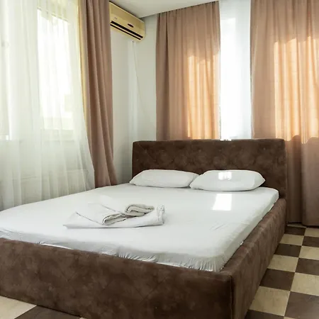 Hotel United Pr Cagllavice